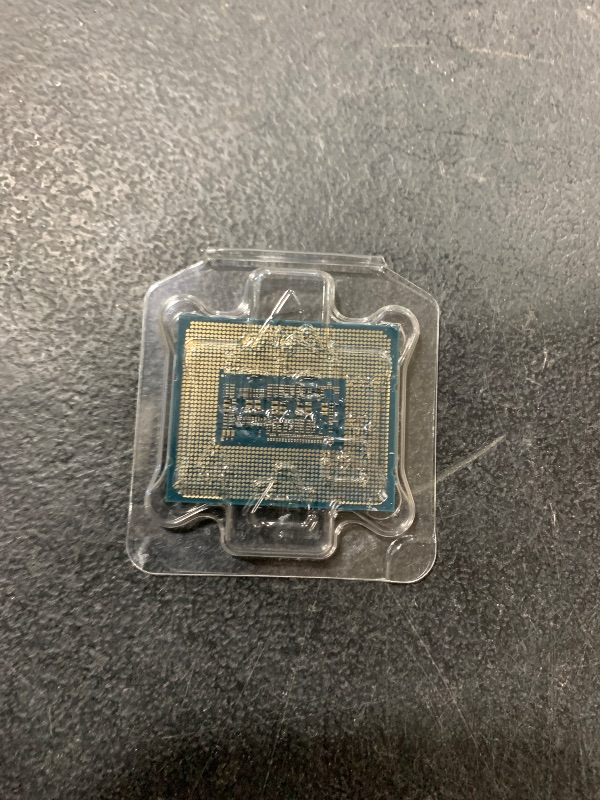 Photo 1 of Intel® Core™ i9-14900K Desktop Processor
