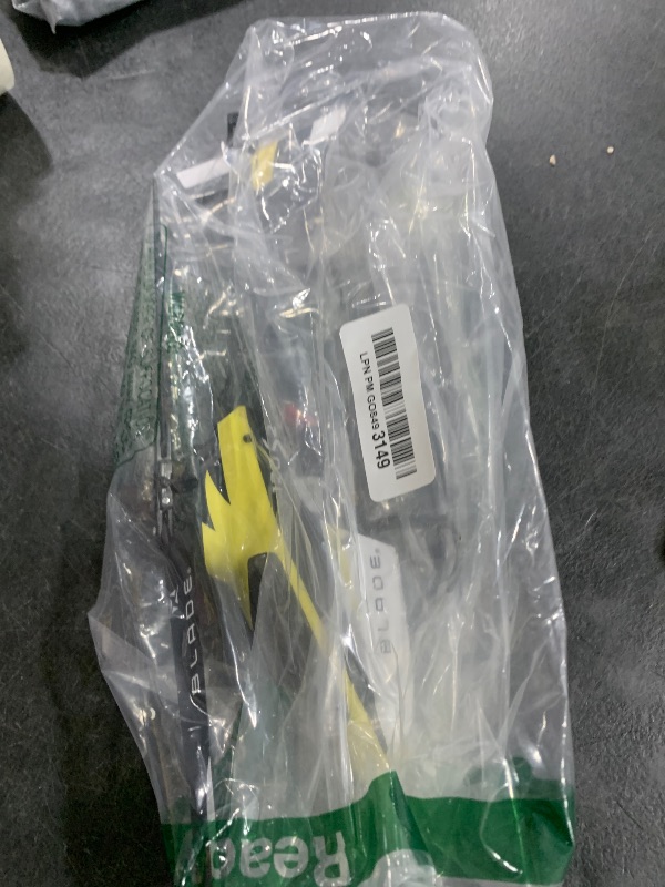 Photo 1 of Blade RC Helicopter 120 S 2 BNF Transmitter Battery and Charger Not Included BLH11800
