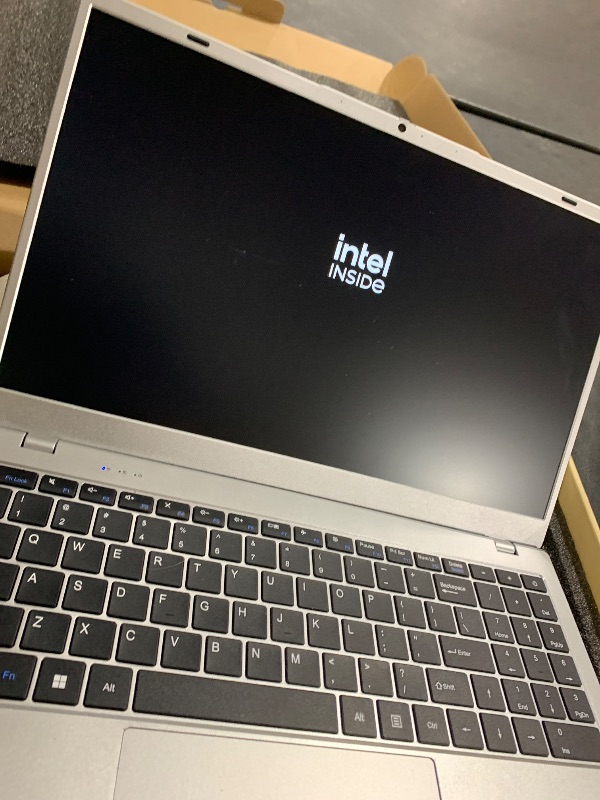 Photo 1 of INHONLAP Laptop, 32GB RAM 512GB SSD Laptops Computer, 6500Y Processor (Beats N5095 up to 3.4GHz), 15.6" FHD IPS Display Win11 Laptop PC for Student and Business, WiFi 5, BT 5.0, Sliver