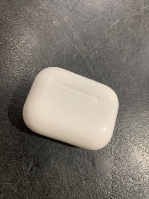 Photo 1 of Apple AirPods Pro 3 Wireless Earbuds, Active Noise Cancellation, Live Translation, Heart Rate Sensing, Hearing Aid Feature, Bluetooth Headphones, Spatial Audio, High-Fidelity Sound, USB-C Charging