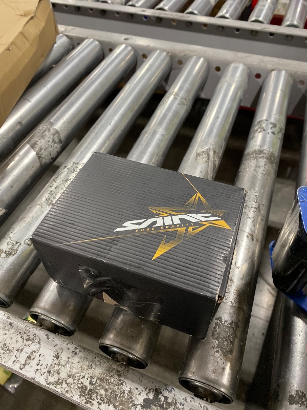 Photo 1 of Shimano PDM821 Pedal Black 9/16"