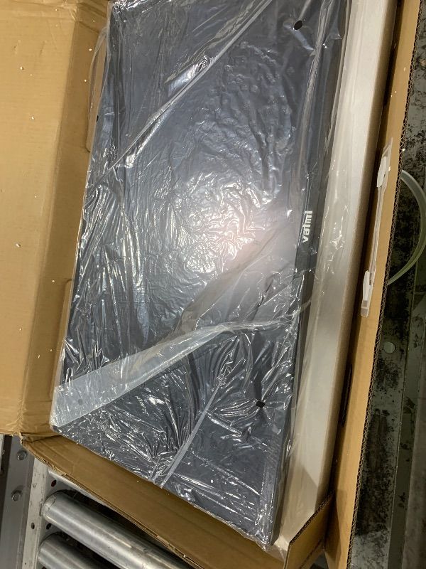 Photo 1 of VAIMI 27 Inch QHD 2560 x 1440 Gaming Monitor, 180Hz 1ms Fast IPS Computer Screen, DP 1.4 x2, HDMI 2.0 x2, VESA Mount, 130% sRGB HDR Eye Care Metal Stand DP Cable