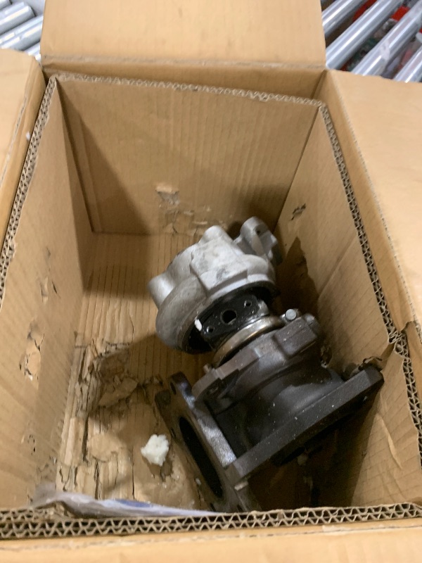 Photo 1 of tycardor HT TD025 Turbocharger Turbo Kit Compatible with Honda Civic CR-V 1.5L 2016-2021 AP2T L15B7 Engine Replace 49373-07010 49373-07011 49373-07012 49373-07013