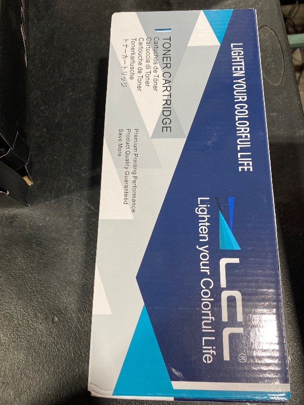 Photo 1 of LCL TN210 TN-210 Toner Cartridge Replacement for Brother TN210BK TN210C TN210M TN210Y for MFC-9125CN HL-3045CN HL-3040CN HL-3070CW HL-3075CW MFC-9010CN MFC-9120CW MFC-9320CW MFC-9325CW (KCMY)