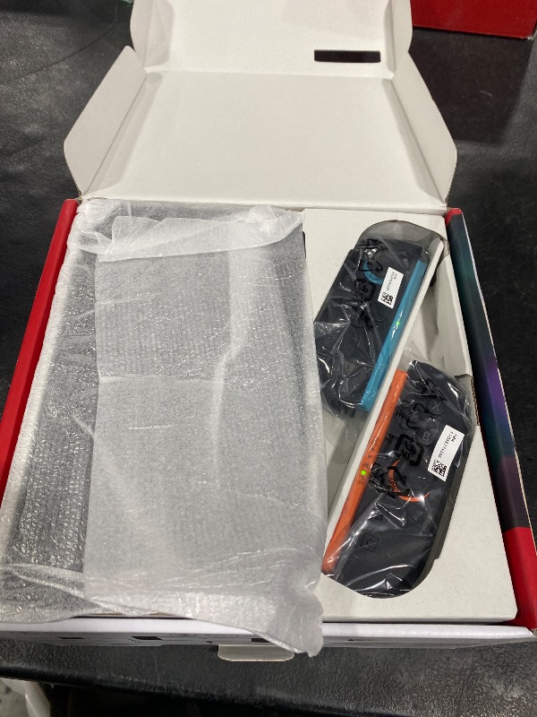 Photo 1 of Nintendo Switch 2 System