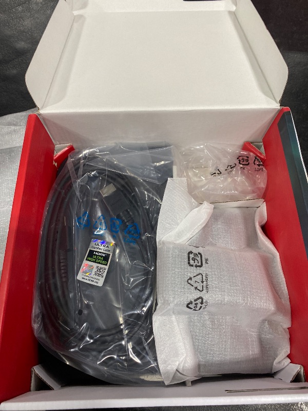 Photo 1 of Nintendo Switch 2 System
