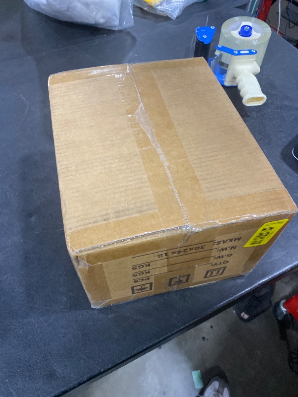 Photo 1 of CELYYPU 1500 watt Voltage Conversion Transformer Heavy-Duty Step-up/Step-Down AC 110V/120V/220V/240V Power Conversion, with resettable Circuit Breaker Protection, with US Power Cord, LCD Display