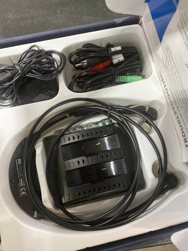 Photo 1 of TV Ears Digital Wireless Headset System for Seniors – Personal Volume Control, TV Hearing Device, No Audio Delay, Plug-N-Play, Works with Most TV Brands, Ideal for Hearing Impaired – Model 11741