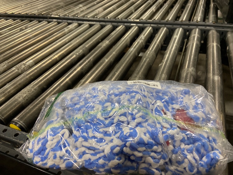 Photo 1 of [2026 New Version] Mop Head Replacement - 40% More Cleaning Power, 3 Pack Spin Mop Replacement Head for Easy Wring 1-Tank System, Easy Cleaning, Microfiber and Machine Washable