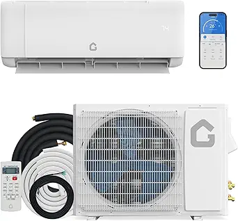 Photo 1 of  (FACTORY SEALED) GARVEE SPLIT AIR CONDITIONER  (FACTORY SEALED)