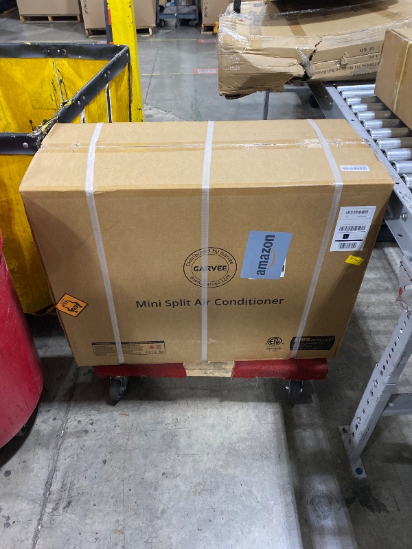 Photo 1 of  (FACTORY SEALED) GARVEE SPLIT AIR CONDITIONER  (FACTORY SEALED)