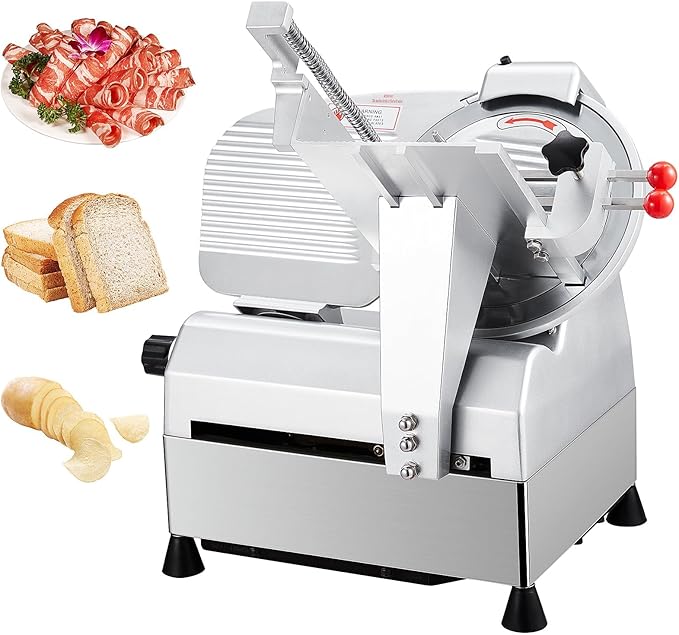 Photo 1 of GARVEE MEAT SLICER