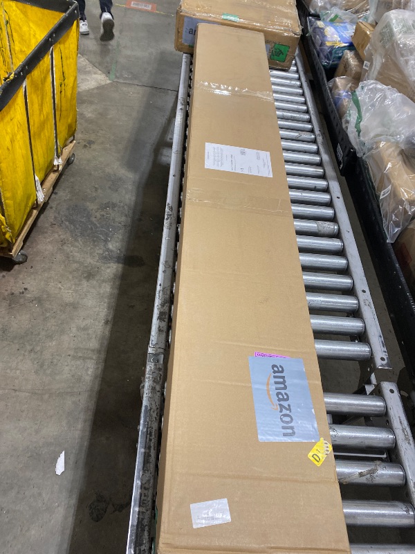 Photo 1 of Amazon Basics Smart Box Spring Bed Base