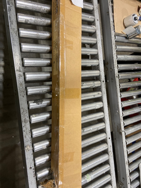 Photo 1 of VEVOR Cylindrical Aluminum Drag Rail