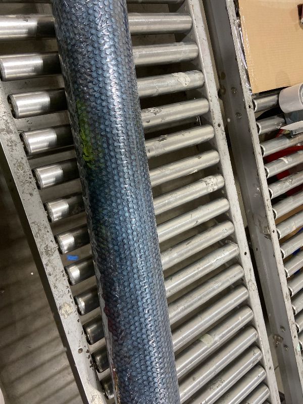 Photo 1 of 35 INCH LIVING FIT FOAM ROLLER