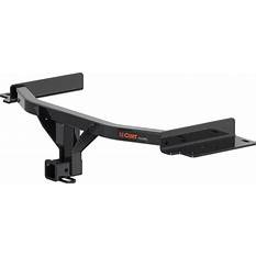 Photo 1 of CLASS 3 HITCH TRAILER 2 FOR LINCON AVIATOR 