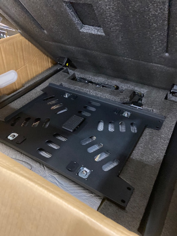 Photo 1 of Creality Ender-5 Max 3D Printer, Large Build Volume 400 * 400 * 400mm, Up to 700mm/s Printing Speed, X-axis with Linear Rail & Dual Z-axis Motors, Creality OS Smart Control for Print Farm