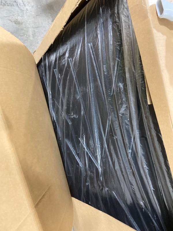 Photo 1 of SportRack Vista XL Rear Opening Cargo Box,Black