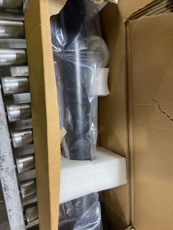 Photo 1 of SCITOO 73.07"-75.16" Rear Driveshaft Assembly Drive Shaft Fit For Chrysler 300 2015-2018,For Dodge For Challenger 2015-2020,For Charger 2015-2018,OE#976-211,52123973AH,52123973AE,52123973AF,976211