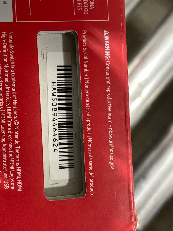 Photo 1 of Nintendo Switch 2 System