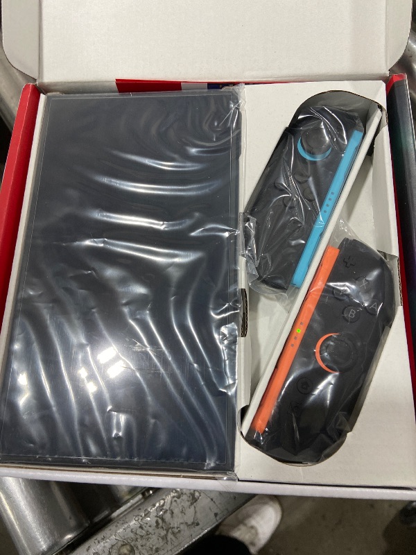 Photo 1 of Nintendo Switch 2 System