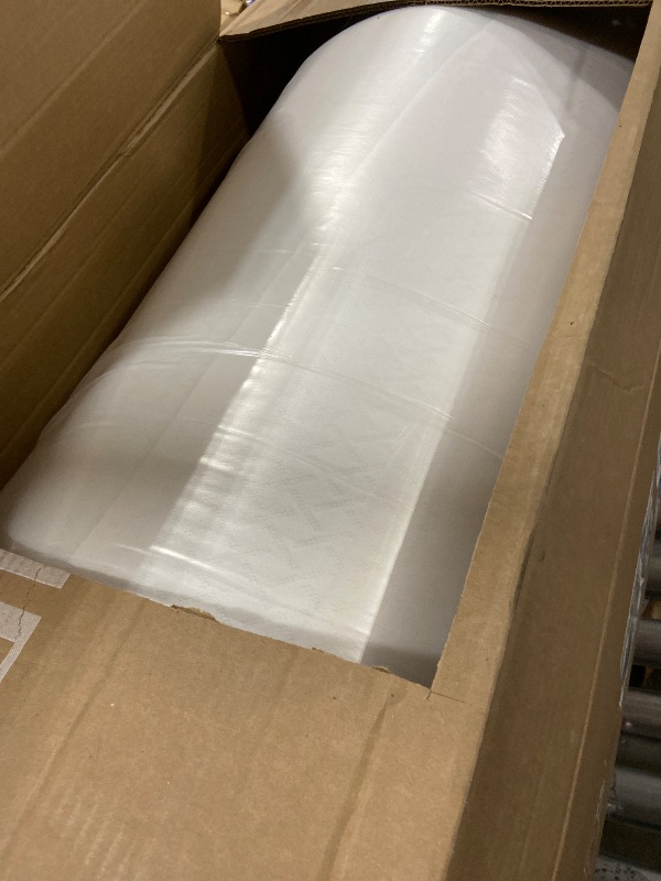 View 2 of EGOHOME 14 Inch King Mattress, Gel Memory Foam with Charcoal, Fiberglass Free, CertiPUR-US Certified, Temperature-Regulating, Machine Washable Cover, 80" x 76" x 14", Medium
