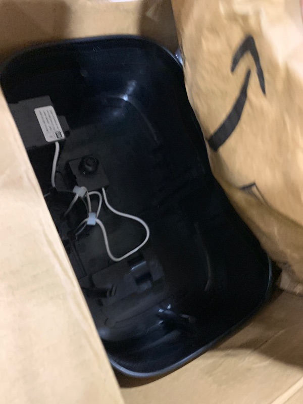 Photo 1 of LetPot LPH-Max Hydroponics Growing System Kit, 21 Pods APP & WiFi Automatic Controlled Smart Indoor Garden with 36W LED Grow Light, Auto Drip Irrigation Kits, Self-Managed Nurturing & Watering