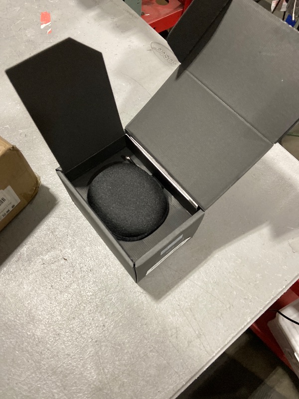Photo 1 of Panasonic ARC5 Palm-Sized Electric Razor, Handheld Luxury Compact Travel Shaver with 5-Blade Cutting System and USB-C Charging, Wet/Dry - ES-PV3A-K