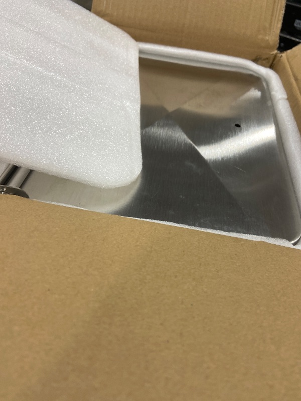 Photo 1 of E-1 Stationary Heating Unit Tabletop with 4 Standard Heat Packs, Heating Unit with Consistent Moist Heat Up to 165°F, Constructed From High-Quality Stainless Steel & Easy to Maintain
