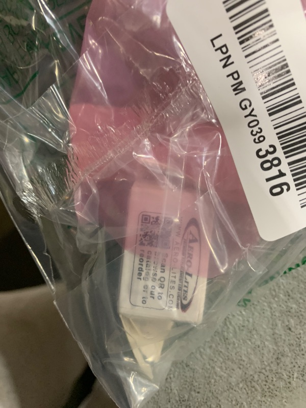 Photo 1 of #89 Miniature Bulb LED Replacement | 12/14vdc | Dimmable | Replaces #67, 69, 89, 9421777, 98, 1247, 441067-1, 97, 631, 89LL, 1155, 97-I (1-pack; Bright White)