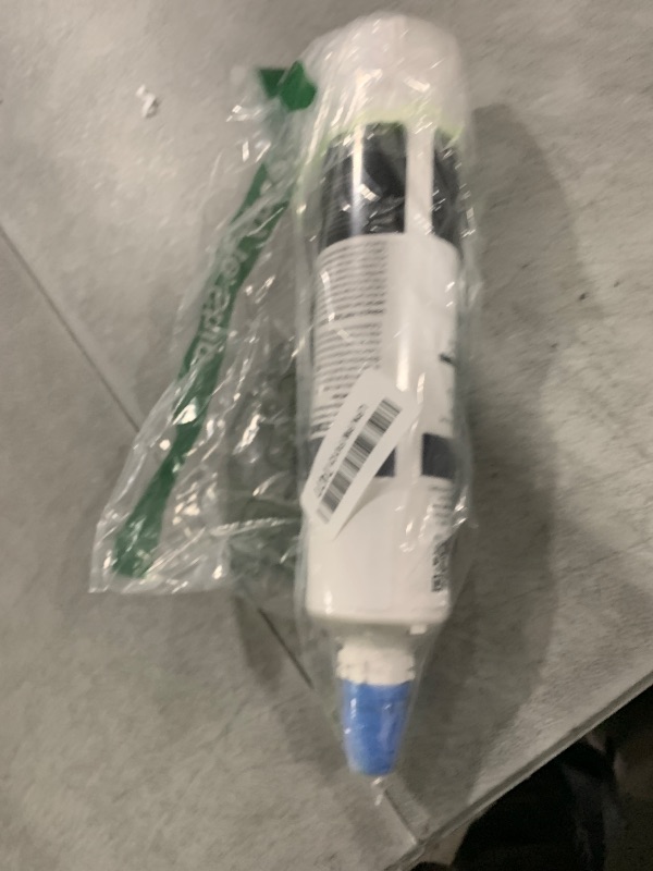 Photo 1 of INSINKERATOR F-3000 Under Sink Water Filter Replacement Cartridge for INSINKERATOR Water Filtration System, PFOS/PFOA Filter
