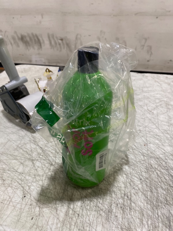 Photo 1 of MATRIX Food For Soft Shampoo For Dry and Brittle Hair - Moisturizes and Hydrates, Softens and Smooths, With Avocado Oil & Hyaluronic Acid, Vegan, For All Hair Types, 32 Fl Oz