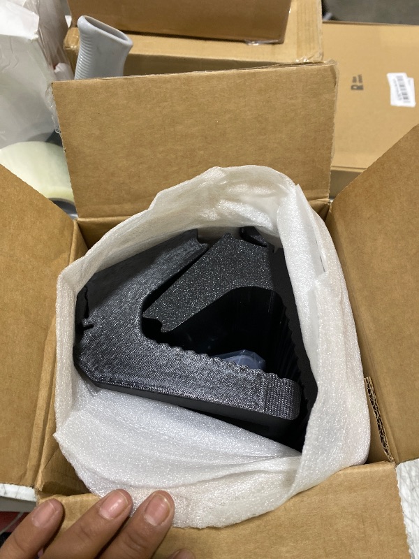 Photo 1 of Upgraded 2Pcs Snap-On Side Steps Compatible with Colorado ZR2 Gen3 (2023-2025) / Canyon AT4X Rock Sliders, No Tools Required