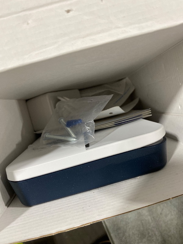 Photo 1 of Rachio WiFi Smart Sprinkler Controller (8-Zone Irrigation Remote Control) – App-Based Scheduling, Local Weather Intelligence, Rain Skips, Easy DIY Install