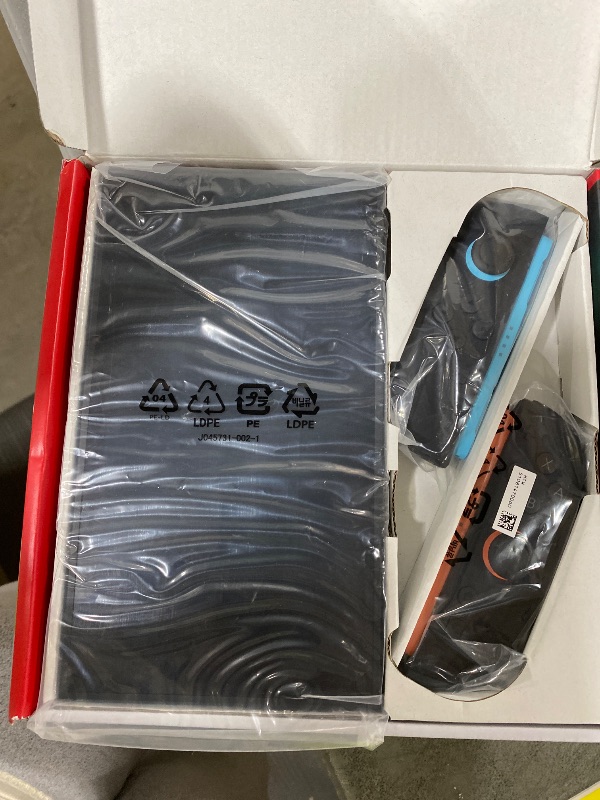 Photo 1 of Nintendo Switch 2 System