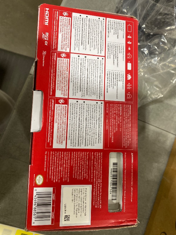 Photo 1 of Nintendo Switch 2 System