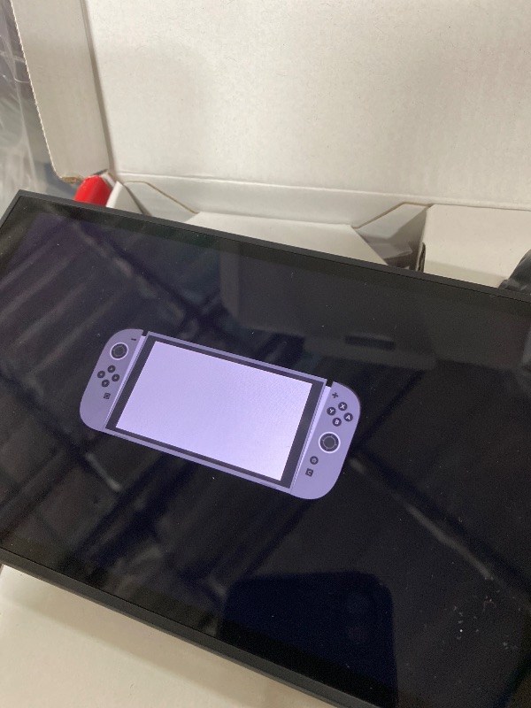 Photo 1 of Nintendo Switch 2 System
