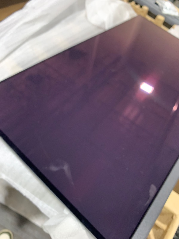 Photo 1 of msi MAG 271QP QD-OLED X24 26.5 Inch WQHD Gaming Monitor - 2560 x 1440 Quantum Dot OLED Panel 240Hz / 0.03ms, 99% DCI-P3, ?E?2, DisplayHDR True Black 400, DP 1.4a, HDMI 2.1