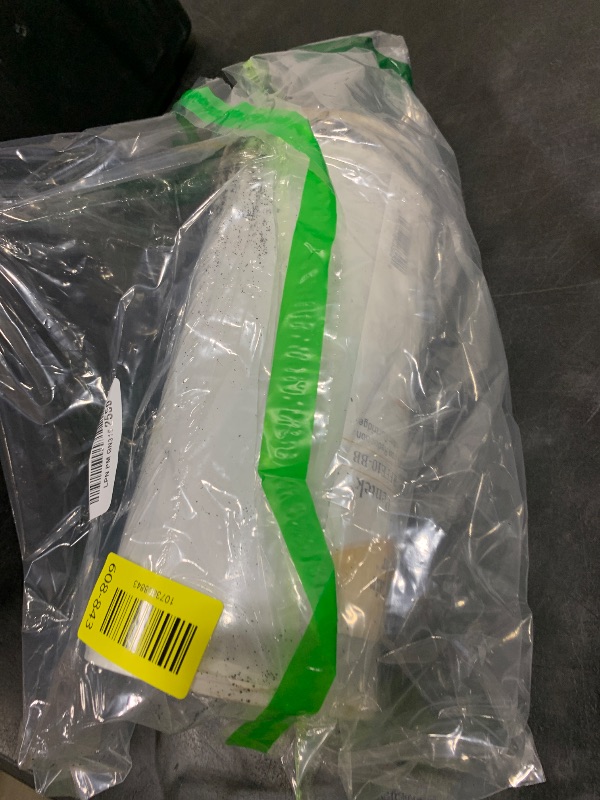 Photo 1 of Pentek 655005-43 Iron Reduction