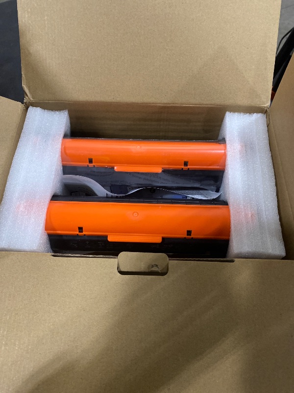 Photo 1 of colorfly 134A Toner Cartridges with Chip Replacement for HP 134A Black Toner Cartridge W1340A Toner 134X Toner Work with LaserJet 209dw MFP M234dw M234sdw M234sdn Printer