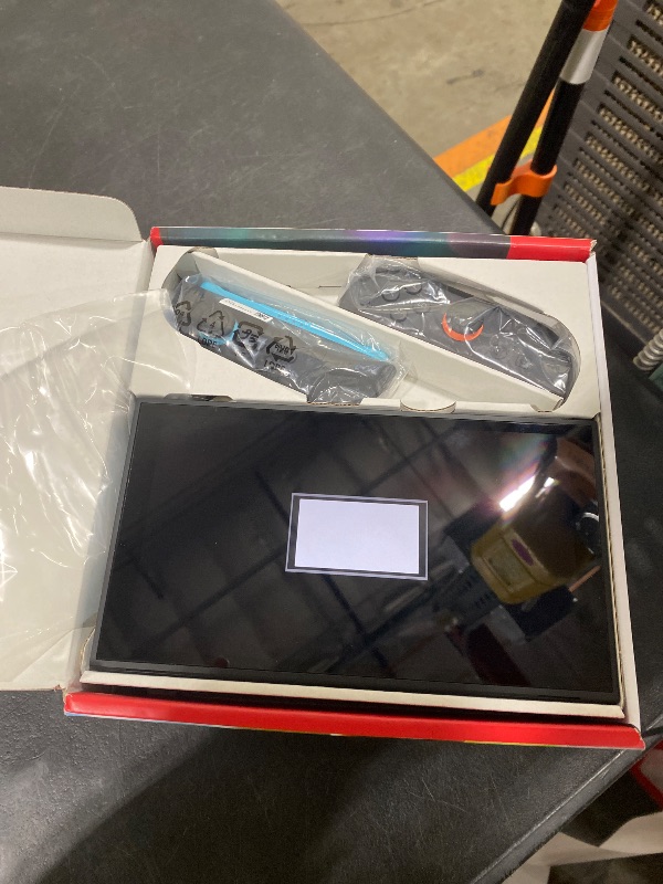 Photo 1 of Nintendo Switch 2 System