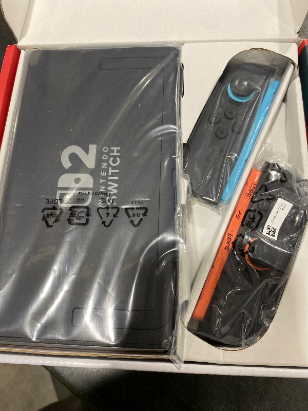 Photo 1 of Nintendo Switch 2 System