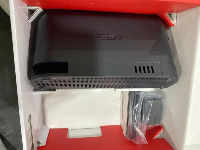 Photo 1 of Nintendo Switch 2 System