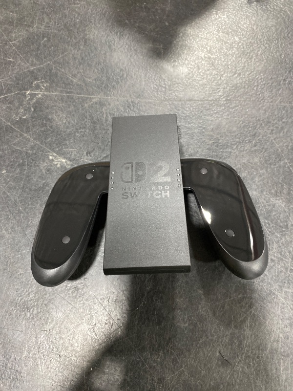 Photo 1 of Nintendo Switch 2 System