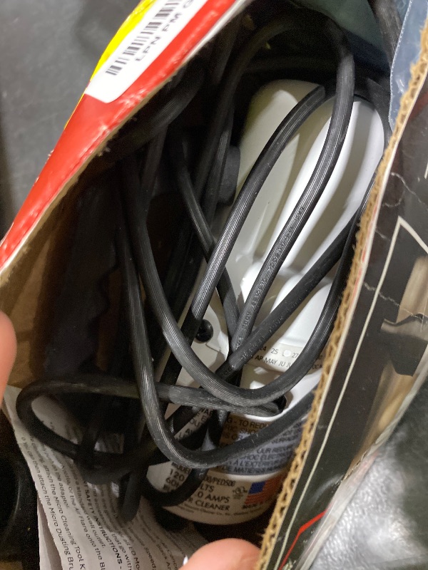 Photo 1 of 1.17 Peak H.p. Computer Vacuum Blower