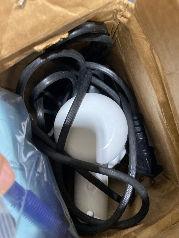 Photo 1 of 1.17 Peak H.p. Computer Vacuum Blower