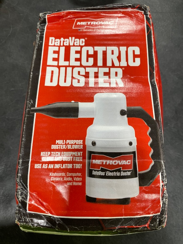 Photo 1 of 1.17 Peak H.p. Computer Vacuum Blower