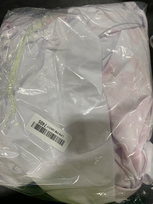 Photo 1 of Giegxin Giant Pink Bow for Wedding Backdrop 28 x 98 Inch Extra Large Pink Bow Decor with 75 Inch Floral Artificial Flower Vine and Butterflies for Wedding Bridal Shower Arch Baby Shower Birthday Party