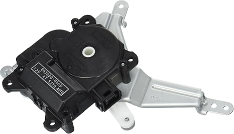 Photo 1 of Toyota Genuine Parts - Servo Sub-Assy, Damp (87106-35180)
