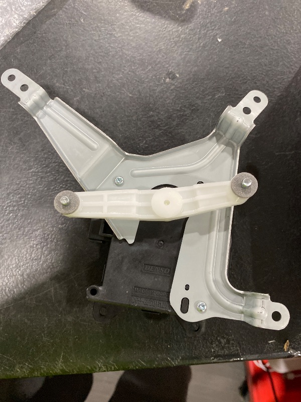 Photo 1 of Toyota Genuine Parts - Servo Sub-Assy, Damp (87106-35180)
